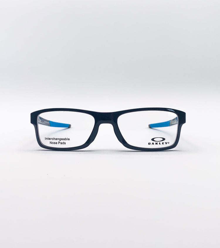 Oakley Occhiali da vista Oakley Chamfer MNP OX8039 - vista frontale