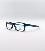 Oakley Occhiali da vista Oakley Chamfer MNP OX8039 - vista laterale