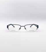 Occhiali da vista Gucci GG1846 - vista frontale