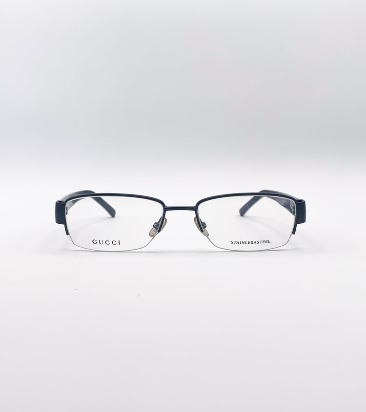 Gucci Occhiali da vista Gucci GG1846 - vista frontale