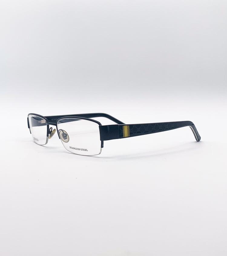 Occhiali da vista Gucci GG1846 - vista laterale