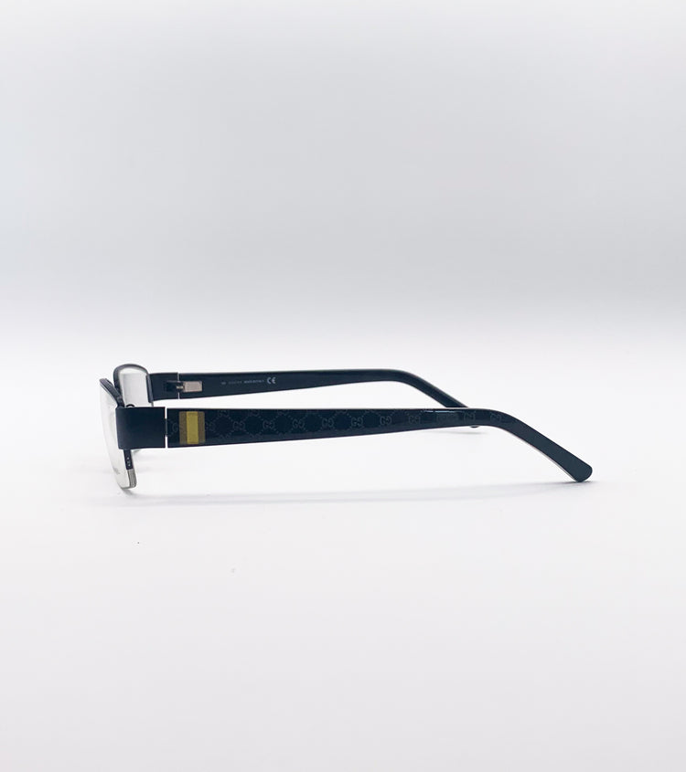 Occhiali da vista Gucci GG1846 - dettaglio