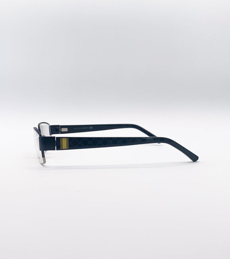 Gucci Occhiali da vista Gucci GG1846 - dettaglio