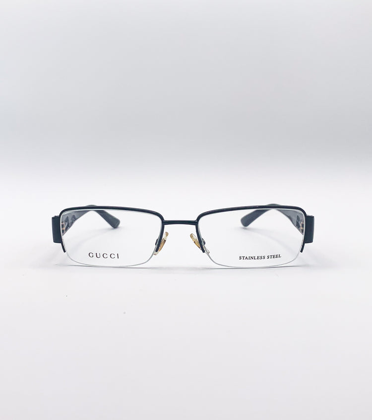 Occhiali da vista Gucci GG2878 - vista frontale