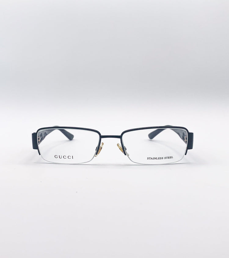 Gucci Occhiali da vista Gucci GG2878 - vista frontale