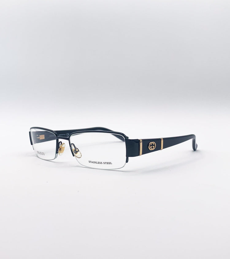 Gucci Occhiali da vista Gucci GG2878 - vista laterale