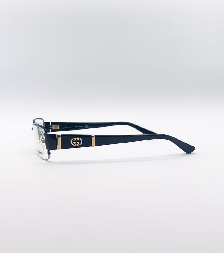 Gucci Occhiali da vista Gucci GG2878 - dettaglio