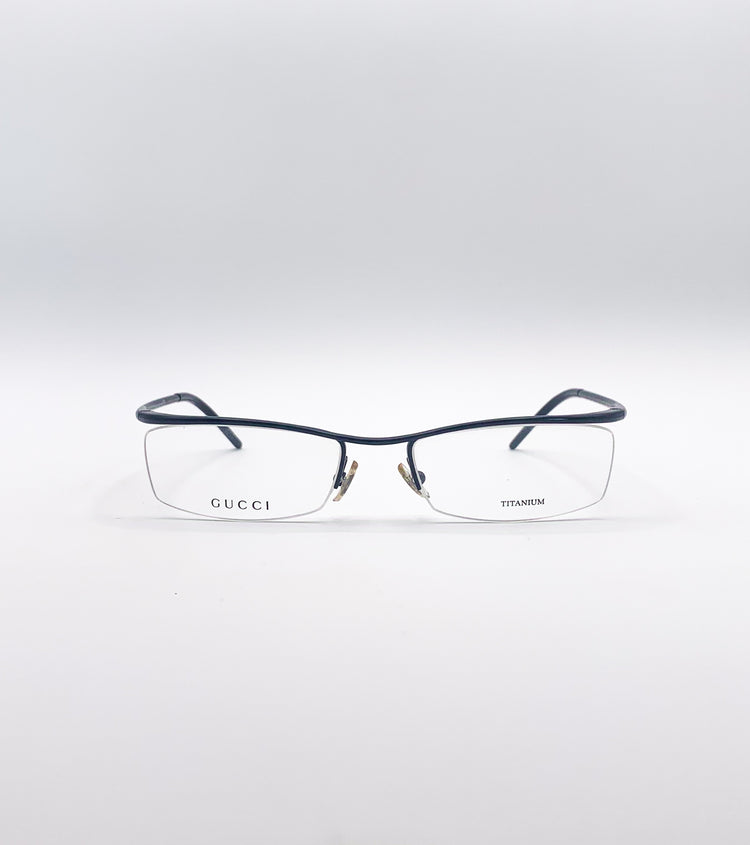 Occhiali da vista Gucci GG1850 - vista frontale