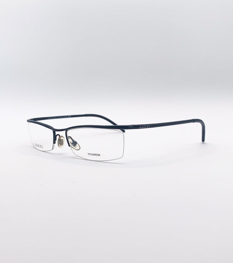 Gucci Occhiali da vista Gucci GG1850 - vista laterale