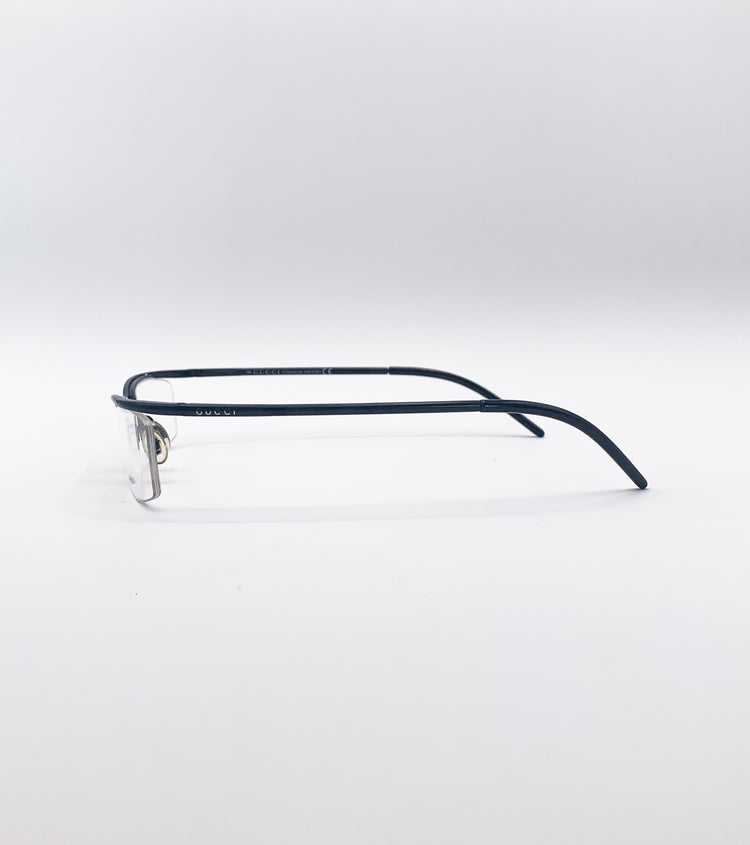 Occhiali da vista Gucci GG1850 - dettaglio