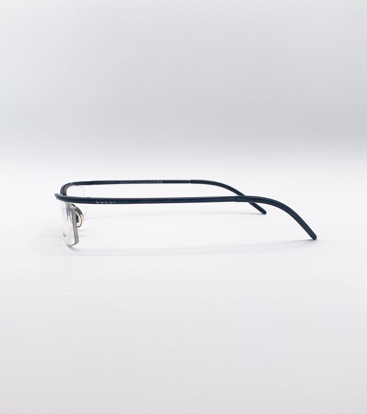 Gucci Occhiali da vista Gucci GG1850 - dettaglio