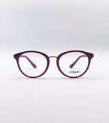 Vogue Occhiali da vista Vogue VO5167 - vista frontale