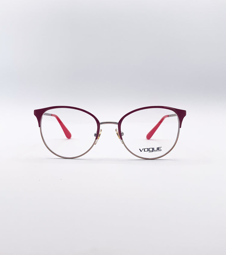 Occhiali da vista Vogue VO4108 - vista frontale