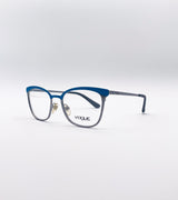Occhiali da vista Vogue VO3999 - vista laterale