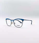 Vogue Occhiali da vista Vogue VO3999 - vista laterale
