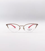 Occhiali da vista MBB X Vogue VO4168 - vista frontale