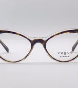 Occhiali da vista MBB X Vogue VO5317 avana - immagine 4