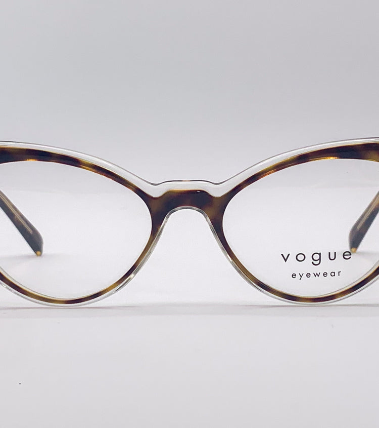 Occhiali da vista MBB X Vogue VO5317 avana - immagine 4