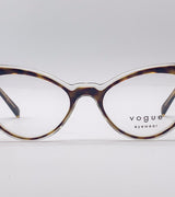 Vogue Occhiali da vista MBB X Vogue VO5317 avana - immagine 4