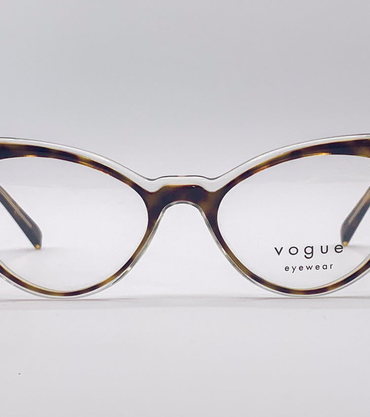 Vogue Occhiali da vista MBB X Vogue VO5317 avana - immagine 4
