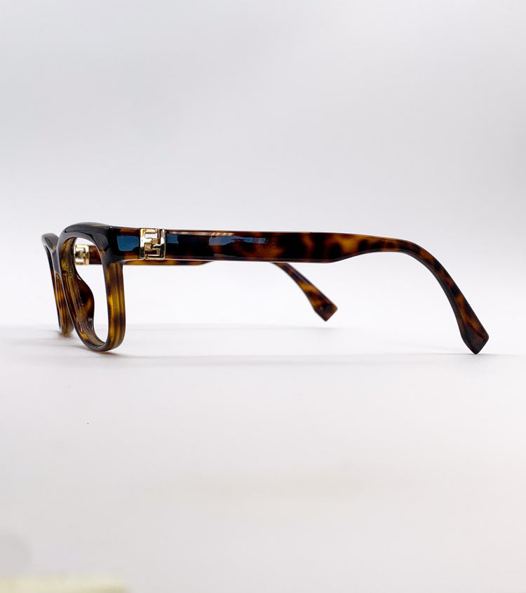 Occhiali da vista Fendi FF0009 - dettaglio