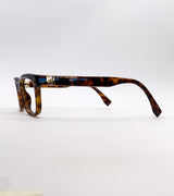 Fendi Occhiali da vista Fendi FF0009 - dettaglio