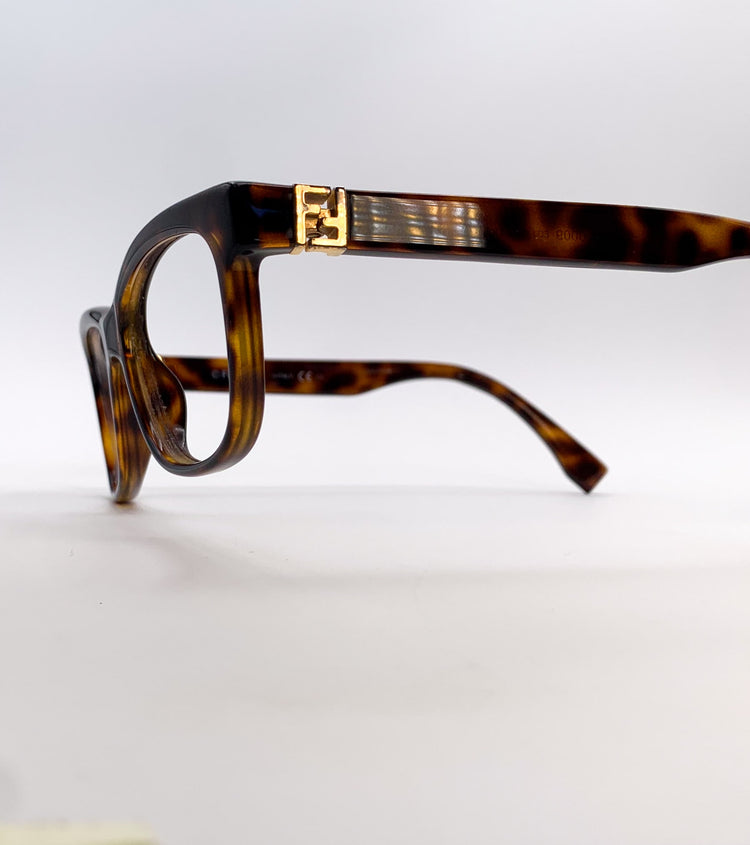 Occhiali da vista Fendi FF0009 - immagine 4
