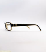 Chanel Occhiali da vista vintage Chanel 3158 - dettaglio