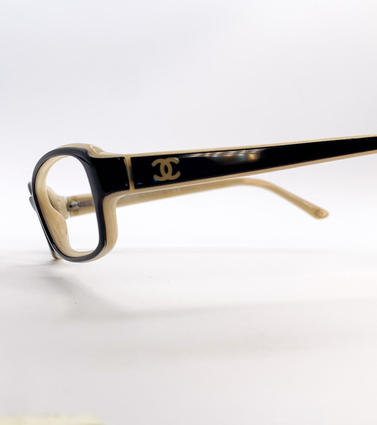 Chanel Occhiali da vista vintage Chanel 3158 - immagine 4