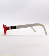 Occhiali da vista vintage Gucci 2568 - dettaglio