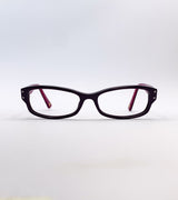 Occhiali da vista vintage Dior 3201 - vista frontale