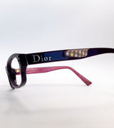 Occhiali da vista vintage Dior 3201 - immagine 4