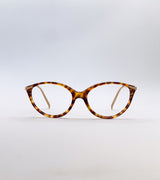 Occhiali da vista vintage Nina Ricci 2408 - vista frontale