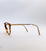 Occhiali da vista vintage Nina Ricci 2408 - dettaglio