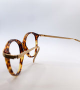Occhiali da vista vintage Nina Ricci 2408 - immagine 5