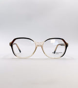 Occhiali da vista vintage Balenciaga 2766, taglia M - vista frontale