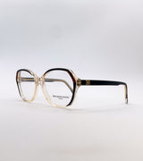 Occhiali da vista vintage Balenciaga 2766, taglia M - vista laterale