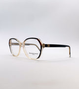Balenciaga Occhiali da vista vintage Balenciaga 2766, taglia M - vista laterale