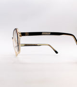 Occhiali da vista vintage Balenciaga 2766, taglia M - immagine 4