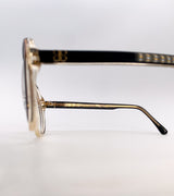 Occhiali da vista vintage Balenciaga 2766, taglia M - immagine 5