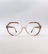 Balenciaga Occhiali da vista vintage Balenciaga 2705 - vista frontale