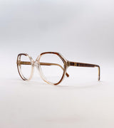 Balenciaga Occhiali da vista vintage Balenciaga 2705 - vista laterale