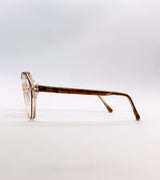 Occhiali da vista vintage Balenciaga 2705 - dettaglio