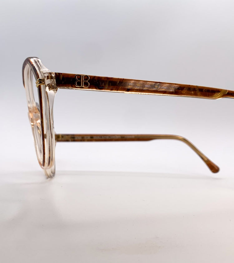 Occhiali da vista vintage Balenciaga 2705 - immagine 4