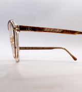 Balenciaga Occhiali da vista vintage Balenciaga 2705 - immagine 4