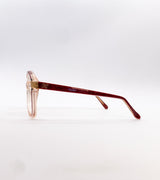 Occhiali da vista vintage Nina Ricci 1724 - dettaglio
